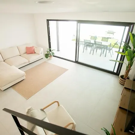 Meraki Villa